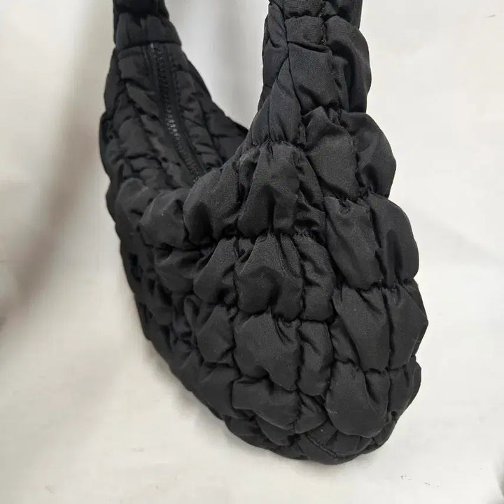 [BUNJANG] COS Quilted Mini Bag (Cloud Bag) / COS 코스 퀼티드미니백 구름백