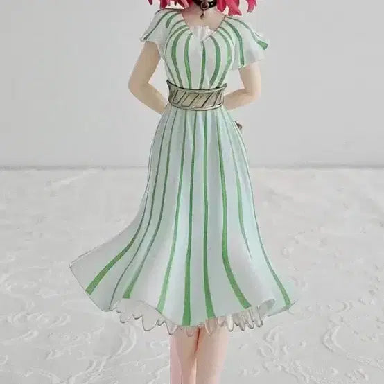 [BUNJANG] The Quintessential Quintuplets Nakano Nino Figure (Sealed) / 5등분의 신부 나카노 니노 피규어 미개봉