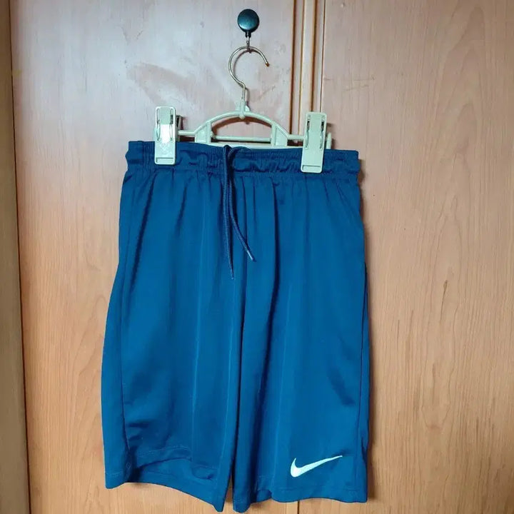 [BUNJANG] Nike Functional Shorts Navy Size 80 / 나이키 기능성 반바지 네이비80