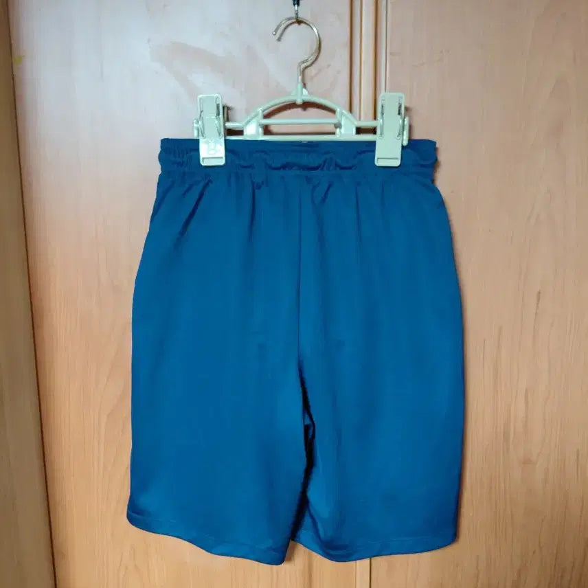 [BUNJANG] Nike Functional Shorts Navy Size 80 / 나이키 기능성 반바지 네이비80
