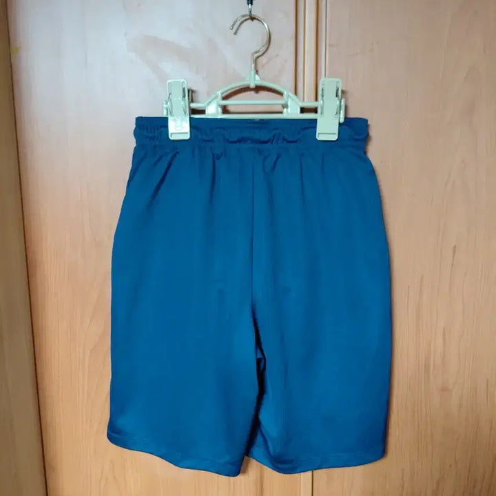 [BUNJANG] Nike Functional Shorts Navy Size 80 / 나이키 기능성 반바지 네이비80