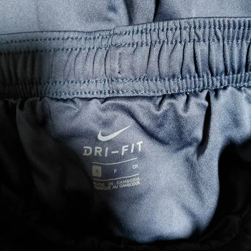 [BUNJANG] Nike Functional Shorts Navy Size 80 / 나이키 기능성 반바지 네이비80