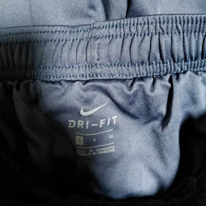 [BUNJANG] Nike Functional Shorts Navy Size 80 / 나이키 기능성 반바지 네이비80