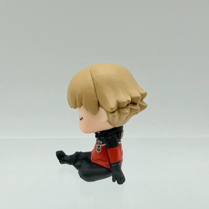 [BUNJANG] World Trigger Minamisawa Kai Mini Figure Shoulder Bump Gacha Capsule Toy / 월드트리거 미나미사와 카이 미니피규어 어깨쿵 가챠 캡슐토이 (147)