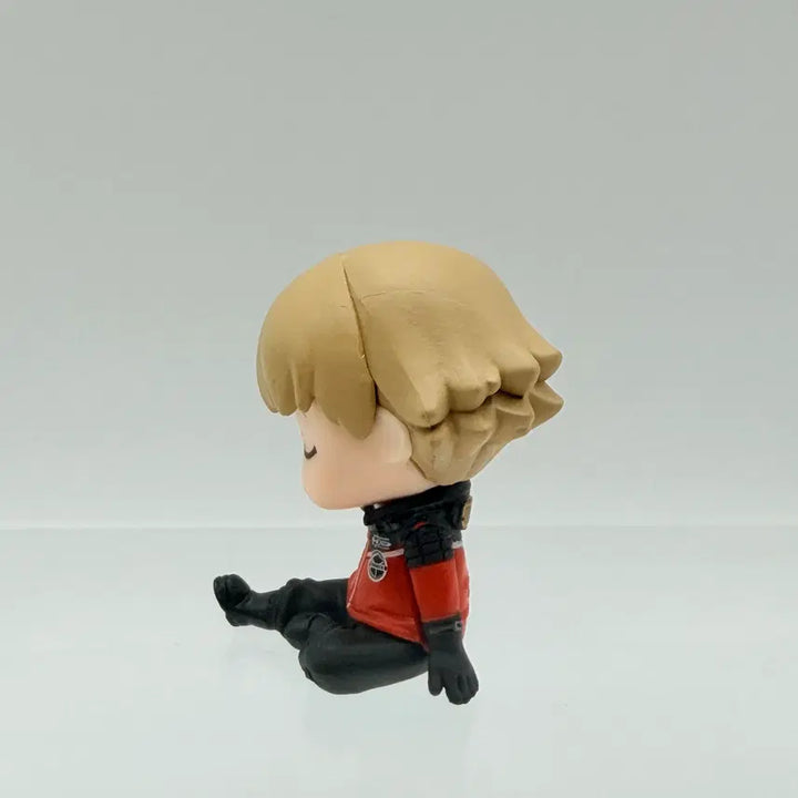 [BUNJANG] World Trigger Minamisawa Kai Mini Figure Shoulder Bump Gacha Capsule Toy / 월드트리거 미나미사와 카이 미니피규어 어깨쿵 가챠 캡슐토이 (147)