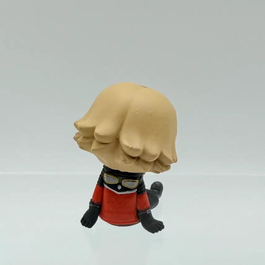 [BUNJANG] World Trigger Minamisawa Kai Mini Figure Shoulder Bump Gacha Capsule Toy / 월드트리거 미나미사와 카이 미니피규어 어깨쿵 가챠 캡슐토이 (147)