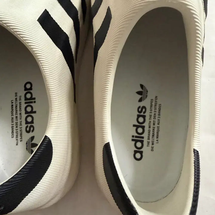 [BUNJANG] Adidas Adifom Superstar Sneakers / 아디다스 아디폼 슈퍼스타