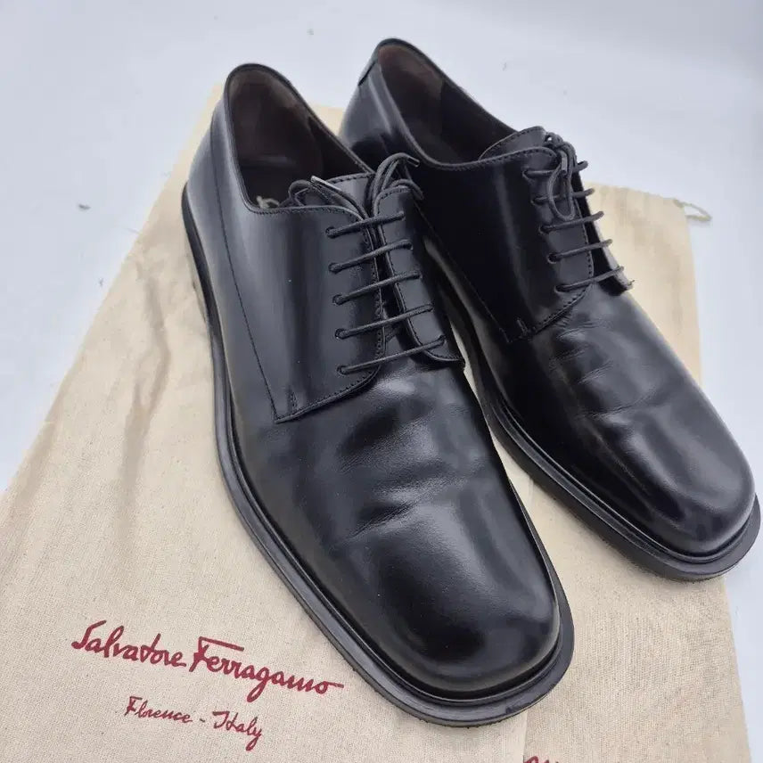 [BUNJANG] Salvatore Ferragamo Men&