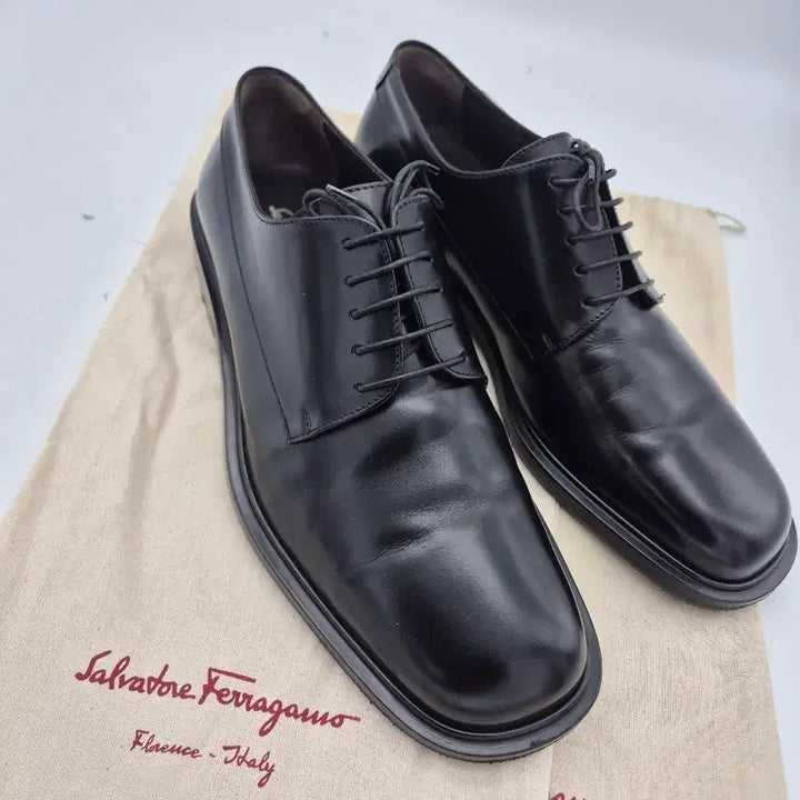 [BUNJANG] Salvatore Ferragamo Men&