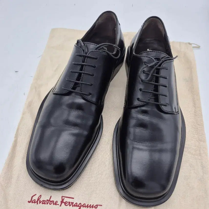 [BUNJANG] Salvatore Ferragamo Men&