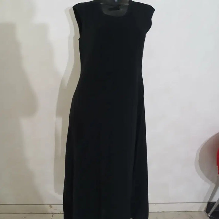 [BUNJANG] ZIOZIA Knit Long Dress / 024 지스튜디오 니트 롱롱 원피스