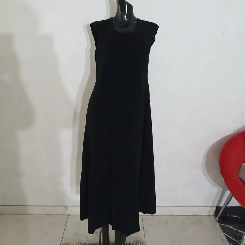 [BUNJANG] ZIOZIA Knit Long Dress / 024 지스튜디오 니트 롱롱 원피스