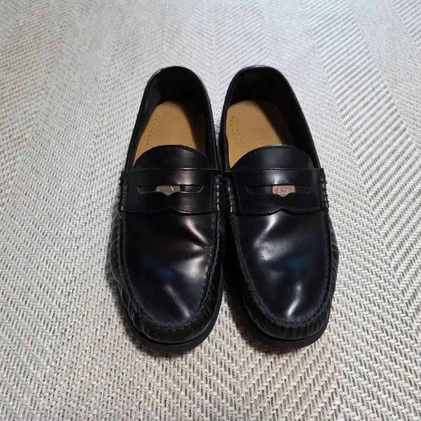 [BUNJANG] Rovers Coin Loafers Size 260 / rovers 동전로퍼260사이즈