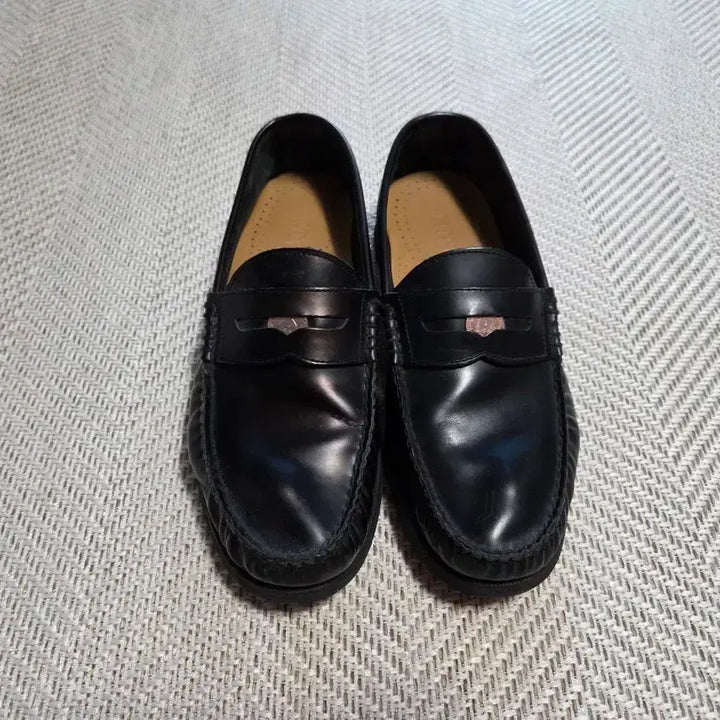 [BUNJANG] Rovers Coin Loafers Size 260 / rovers 동전로퍼260사이즈