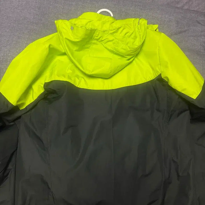 [BUNJANG] Nike Windbreaker Jacket - Size S / 나이키 바람막이 s