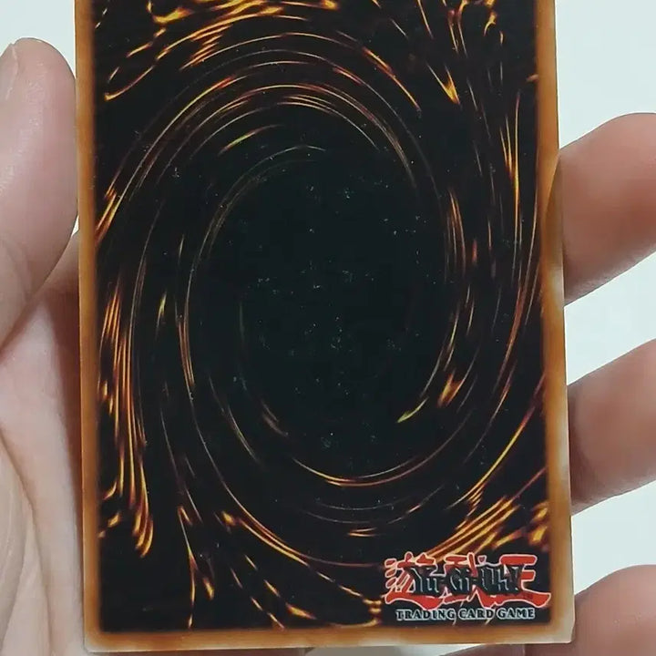 [BUNJANG] Thousand Eyes Sacrifice English Yu-Gi-Oh! Card / 사우전드 아이즈 새크리파이스 영판 유희왕