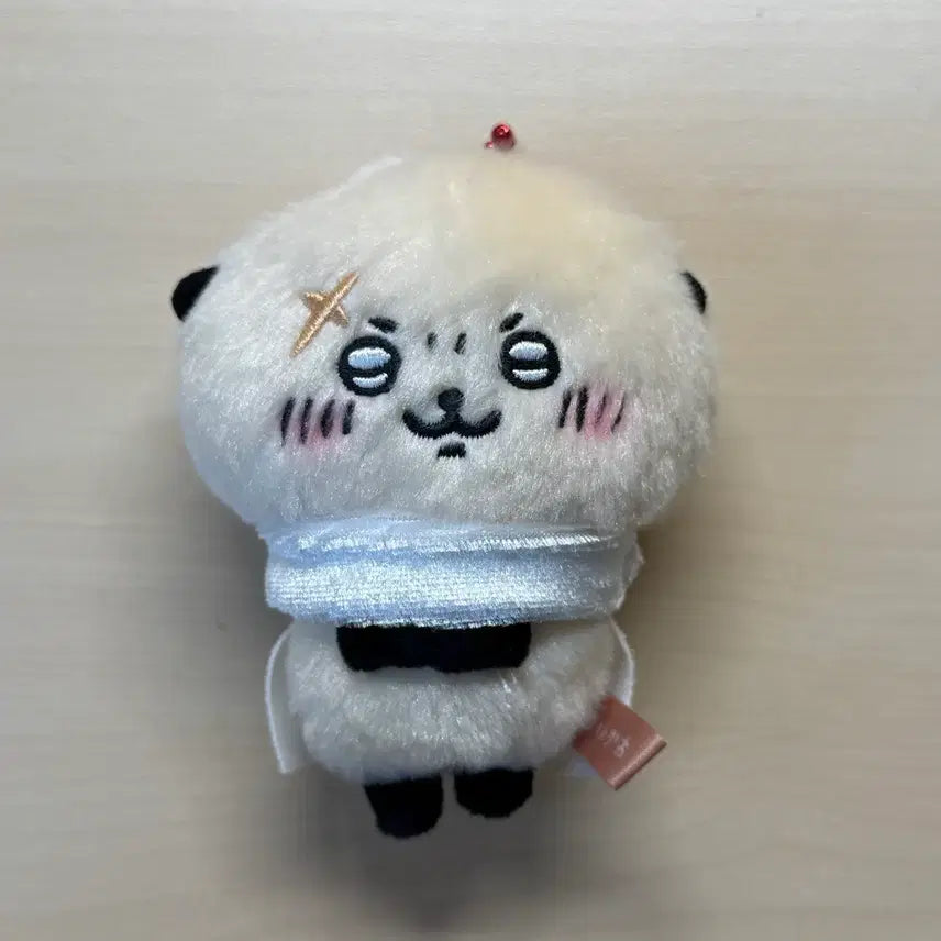[BUNJANG] Cute Otter Plush Toy / 졸귀 랏코 인형