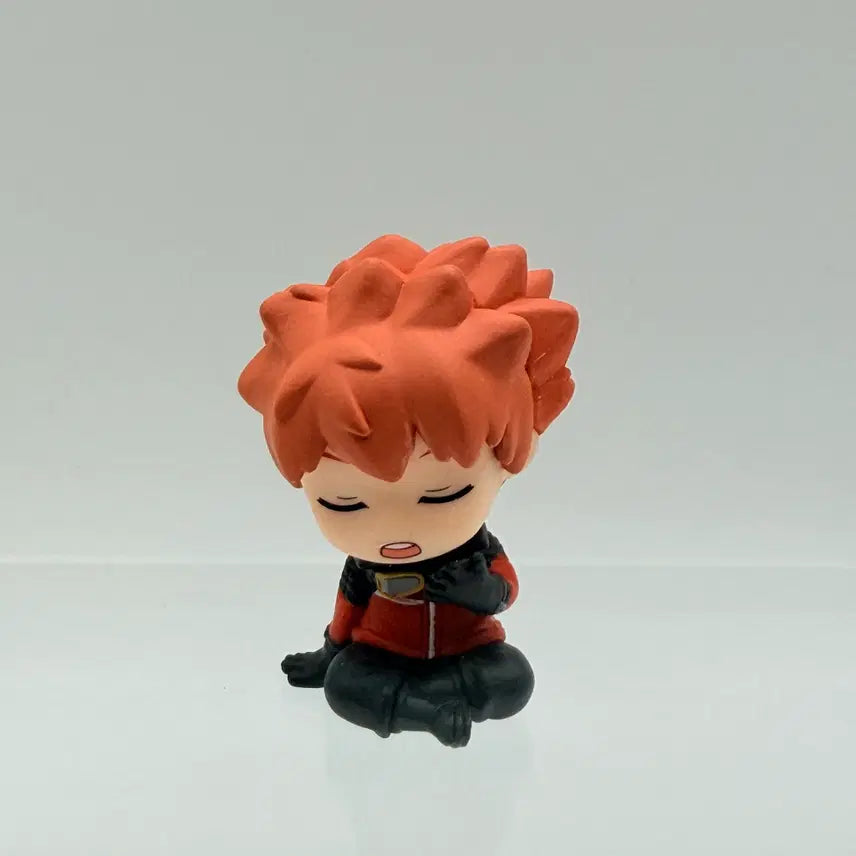 [BUNJANG] World Trigger Mizukami Satoshi Mini Figure / 월드트리거 미즈카미 사토시 미니피규어 어깨쿵 가챠 캡슐토이 (148)