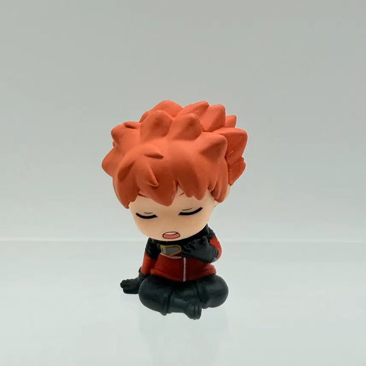 [BUNJANG] World Trigger Mizukami Satoshi Mini Figure / 월드트리거 미즈카미 사토시 미니피규어 어깨쿵 가챠 캡슐토이 (148)
