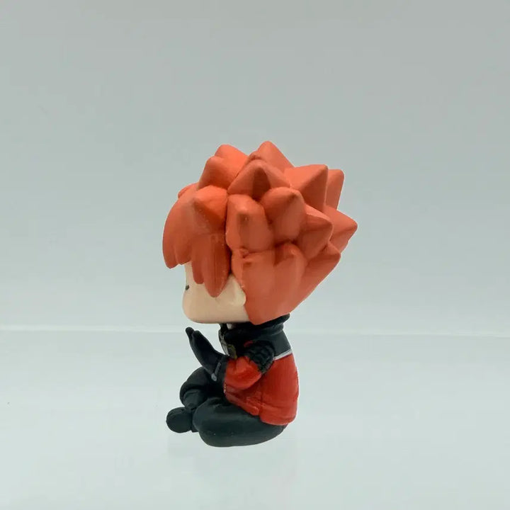 [BUNJANG] World Trigger Mizukami Satoshi Mini Figure / 월드트리거 미즈카미 사토시 미니피규어 어깨쿵 가챠 캡슐토이 (148)