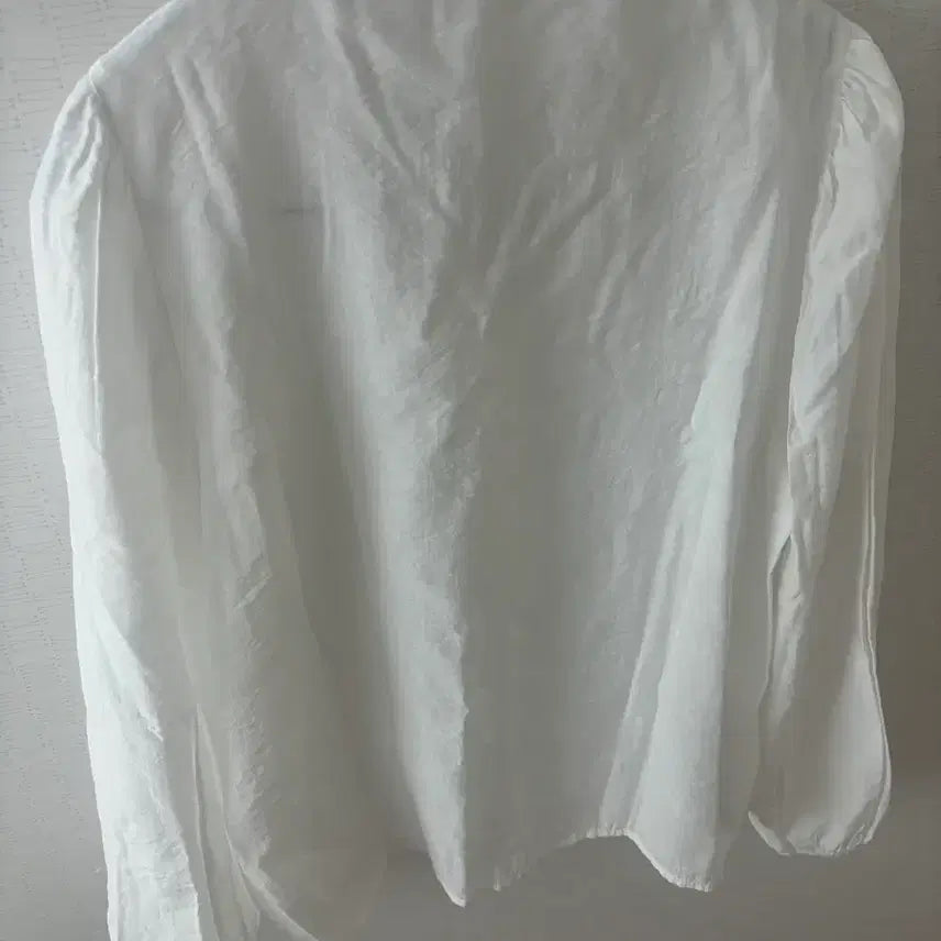 [BUNJANG] Minuet Eta Blouse / 미뉴에트 Eta 블라우스