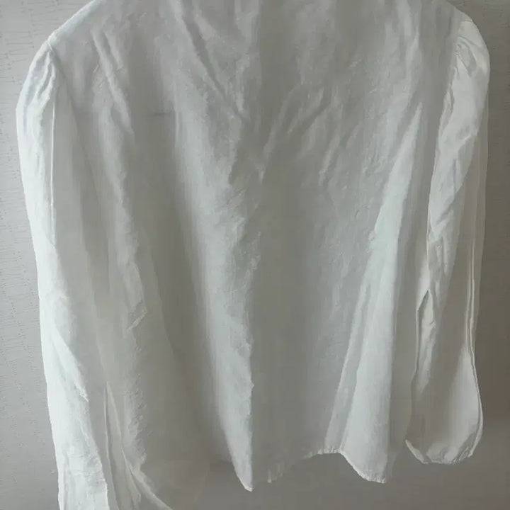 [BUNJANG] Minuet Eta Blouse / 미뉴에트 Eta 블라우스
