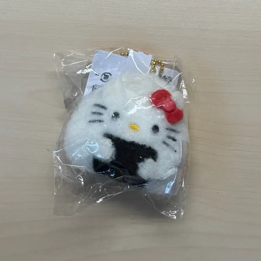 [BUNJANG] Kitty Onigiri Plush / 키티 주먹밥 인형