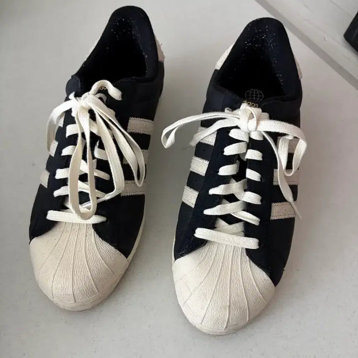 [BUNJANG] Adidas Superstar 82 Shoes / 아디다스 슈퍼스타 82