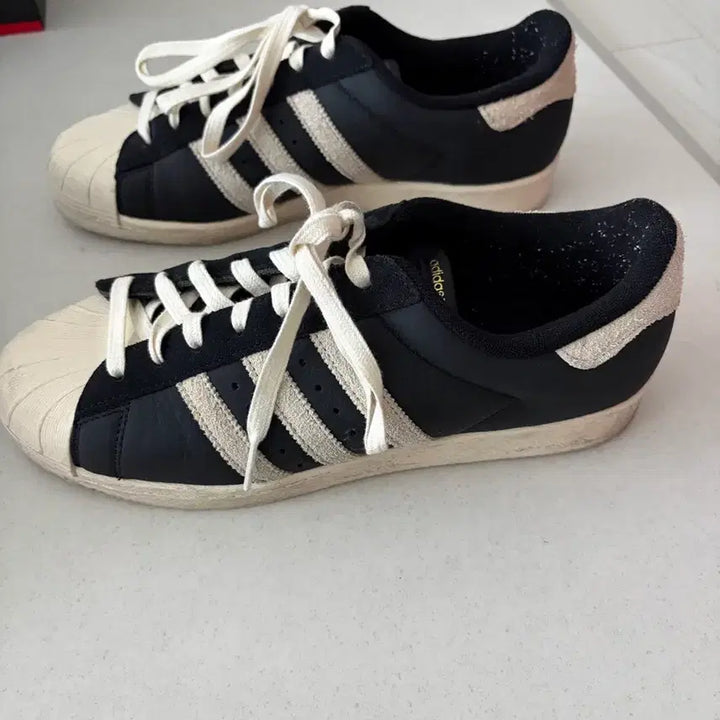 [BUNJANG] Adidas Superstar 82 Shoes / 아디다스 슈퍼스타 82