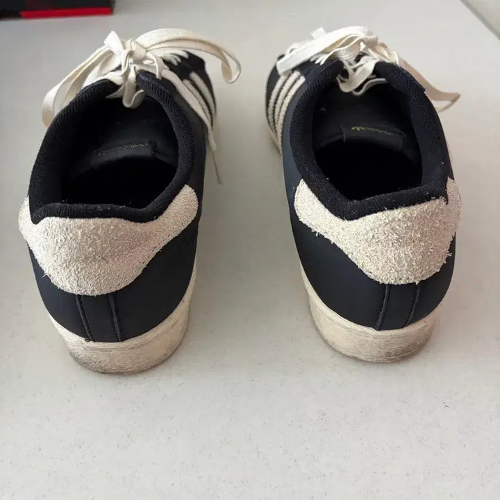[BUNJANG] Adidas Superstar 82 Shoes / 아디다스 슈퍼스타 82