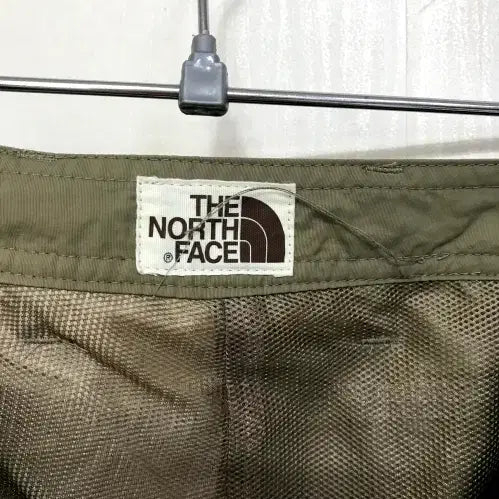 [BUNJANG] The North Face Skirt / 노스페이스 스커트