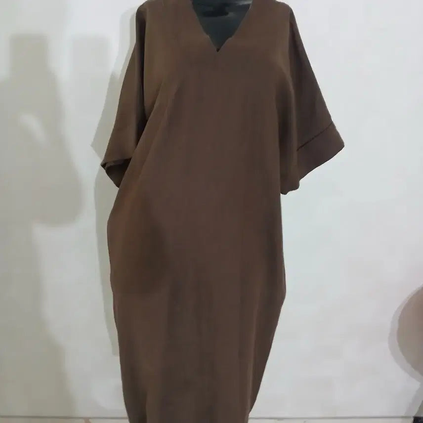 [BUNJANG] KAYLEE 100% Wool Dress / KAYLEE 케이리 마100 원피스 Free