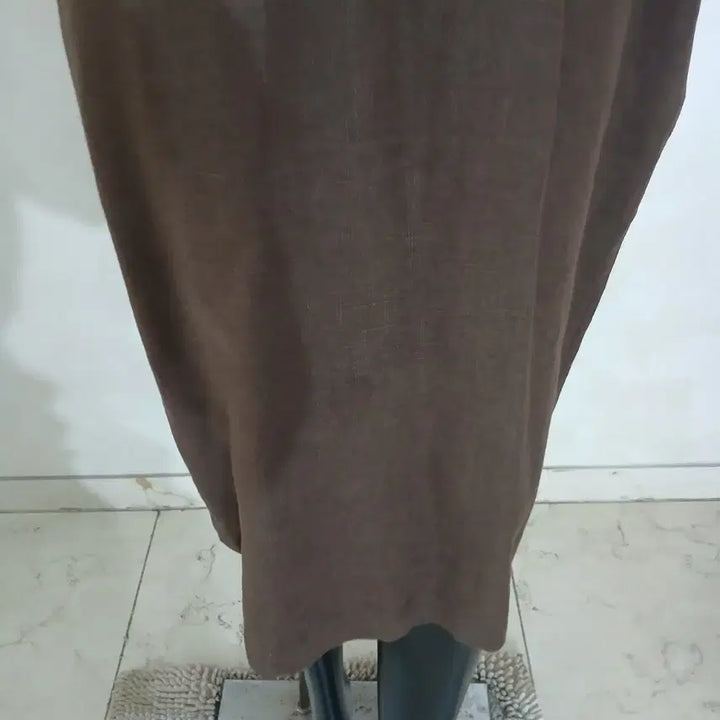 [BUNJANG] KAYLEE 100% Wool Dress / KAYLEE 케이리 마100 원피스 Free