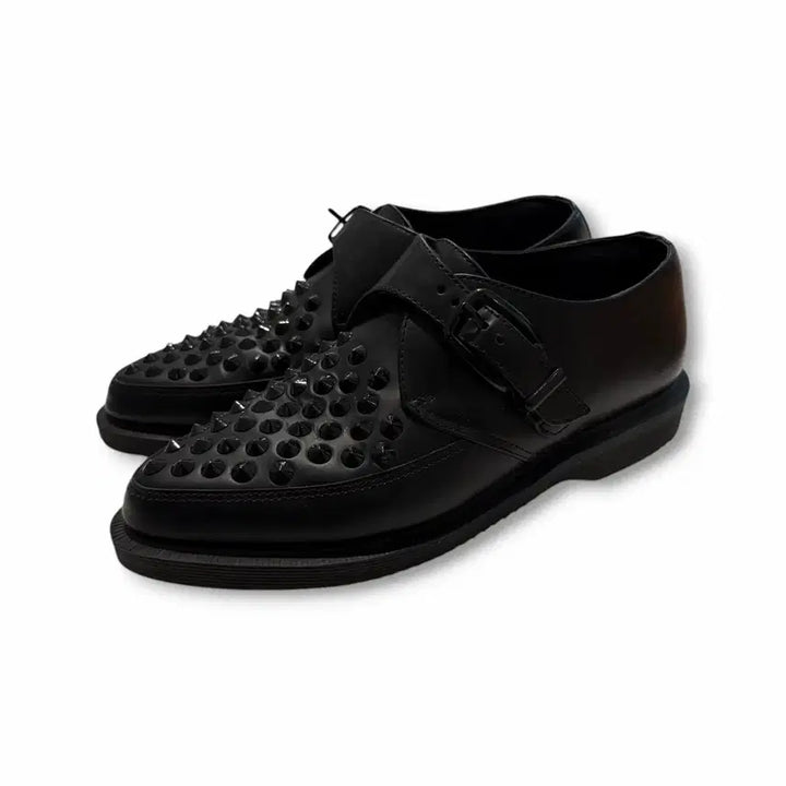 [BUNJANG] Dr. Martens Dayton Stud Monk Shoes / 닥터마틴 데이턴 스터드 몽크 슈즈