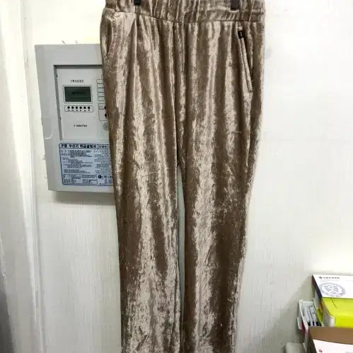 [BUNJANG] Andar Pants M / 안다르 바지