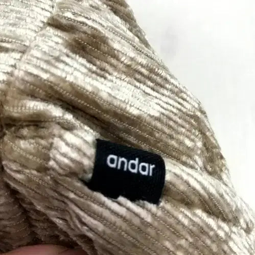 [BUNJANG] Andar Pants M / 안다르 바지