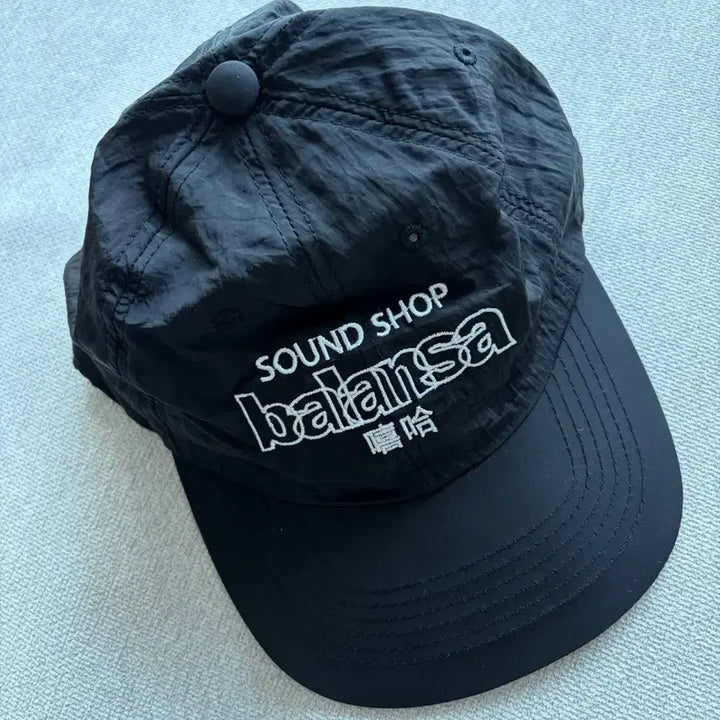[SOLD OUT] 발란사 힙합 50주년 기념 모자