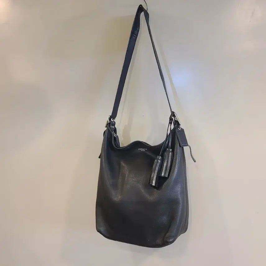 [BUNJANG] Coach Legacy Hobo Bag / 코치의 레거시 호보백