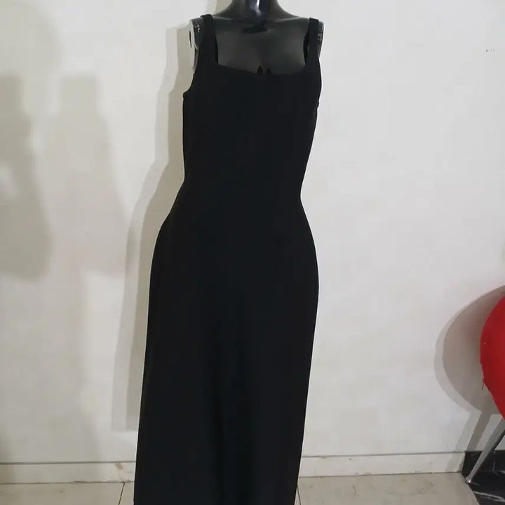 [BUNJANG] COS Knit Long Dress / (새상품) 신상 COS 코스 니트 롱원피스