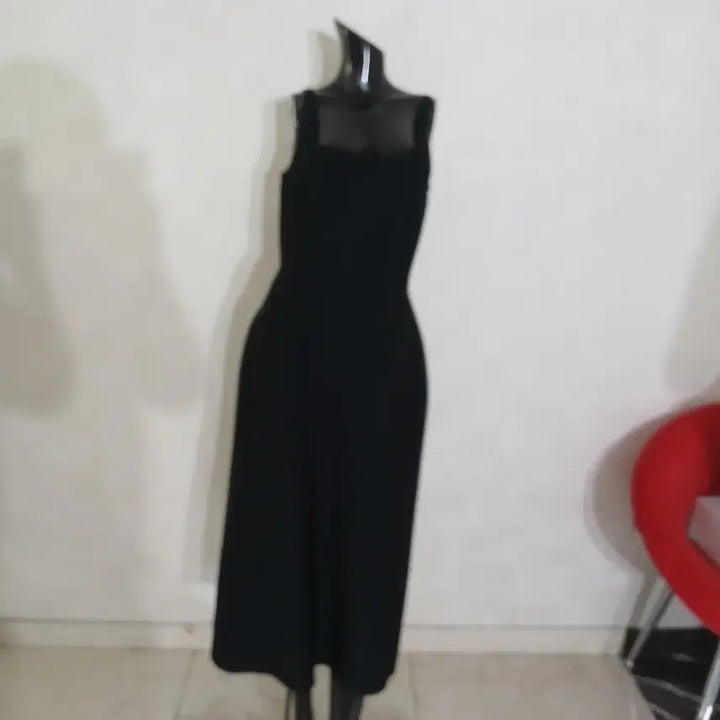 [BUNJANG] COS Knit Long Dress / (새상품) 신상 COS 코스 니트 롱원피스