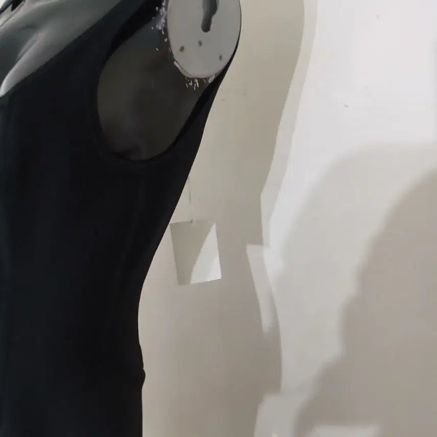 [BUNJANG] COS Knit Long Dress / (새상품) 신상 COS 코스 니트 롱원피스