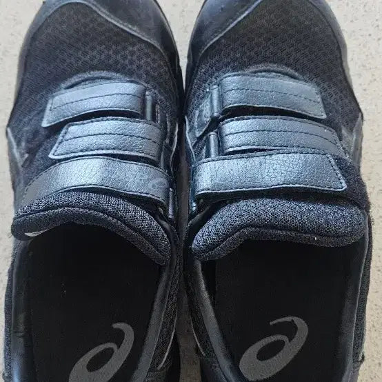 [BUNJANG] ASICS Winjob Safety Shoes CP202 / 아식스 윈잡 안전화 cp202