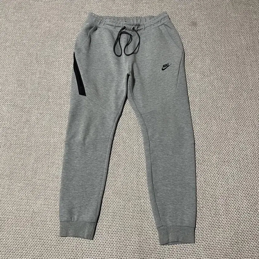 [BUNJANG] Nike Tech Pack Pants L / L 나이키 테크팩 바지 하의 B.7844