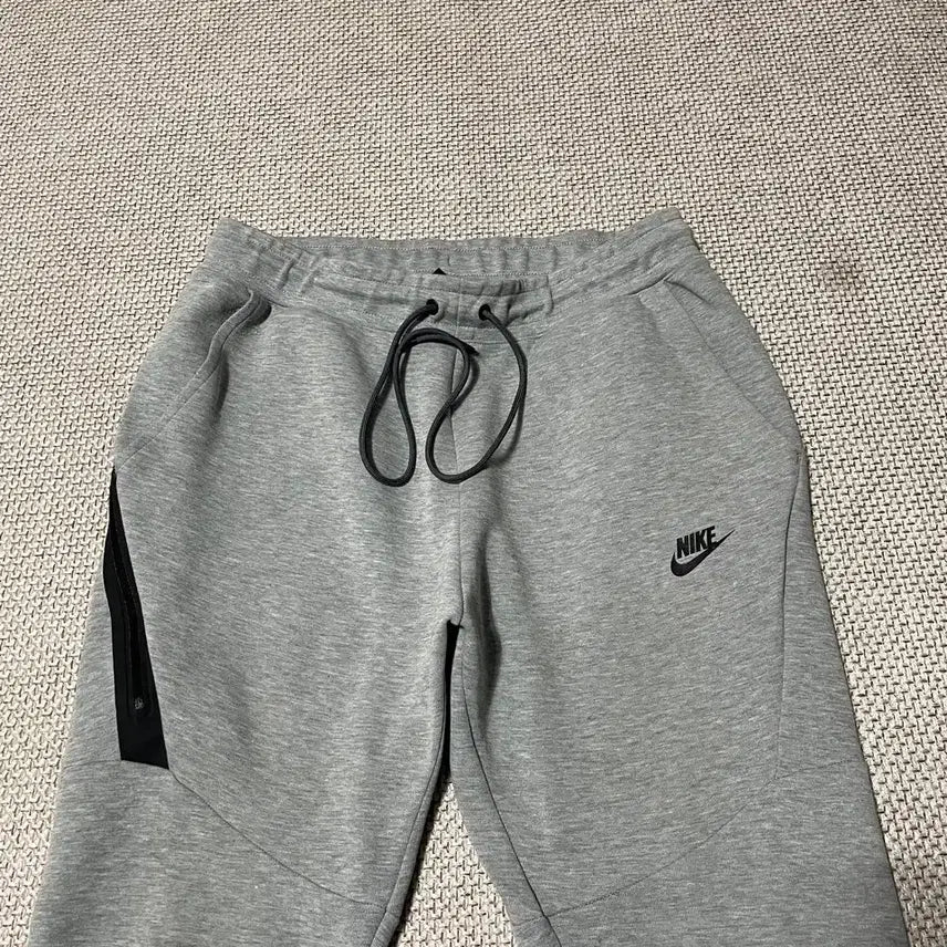 [BUNJANG] Nike Tech Pack Pants L / L 나이키 테크팩 바지 하의 B.7844