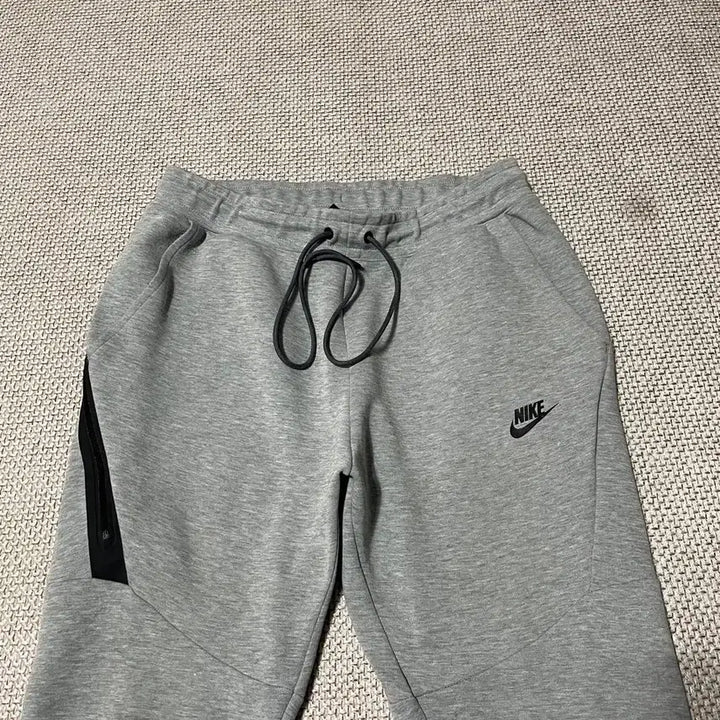 [BUNJANG] Nike Tech Pack Pants L / L 나이키 테크팩 바지 하의 B.7844