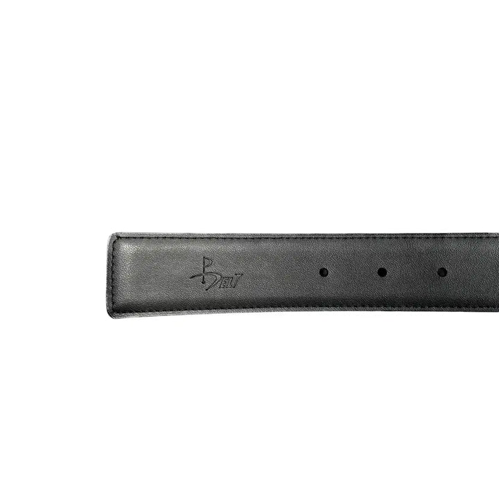 [BUNJANG] Vintage Enamel Belt - Pink / Vtg 에나멜 벨트 핑크