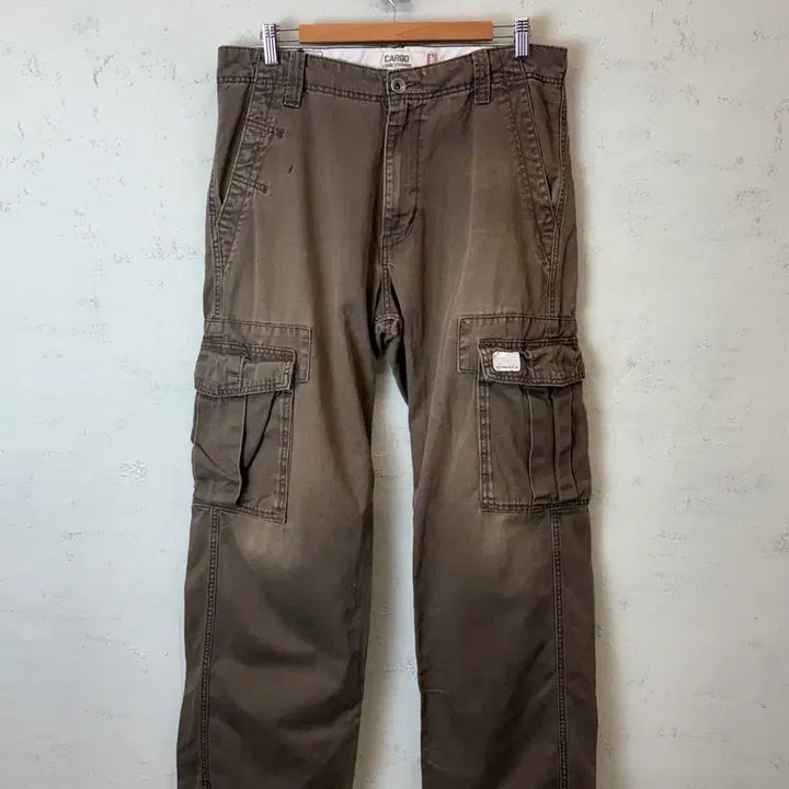 [BUNJANG] Levi&