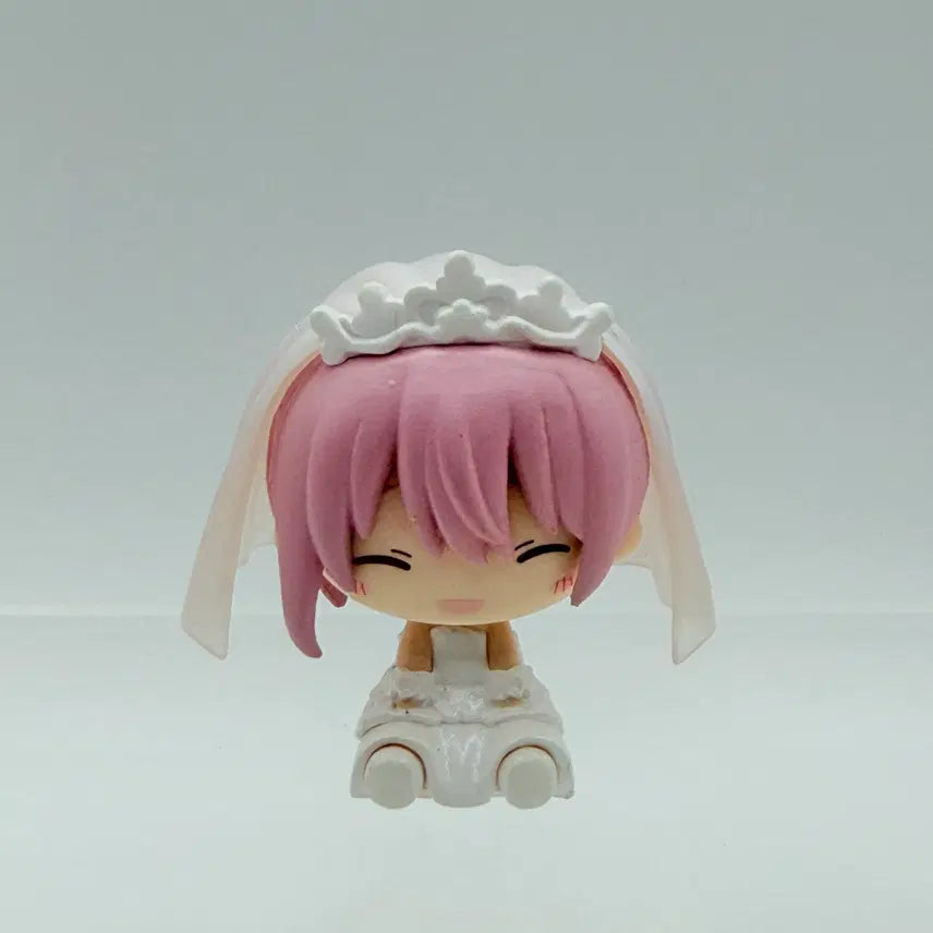 [BUNJANG] The Quintessential Quintuplets Ichika Nakano Chokonokko Mini Figure / 5등분의신부 제일복권 나카노 이치카 초코노코 미니피규어 (149)