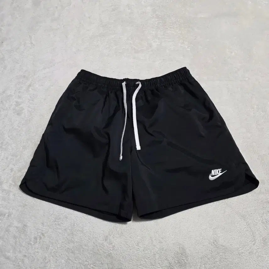 [BUNJANG] Nike Woven Lined Shorts XL / (XL)나이키 우븐 라인드 반바지