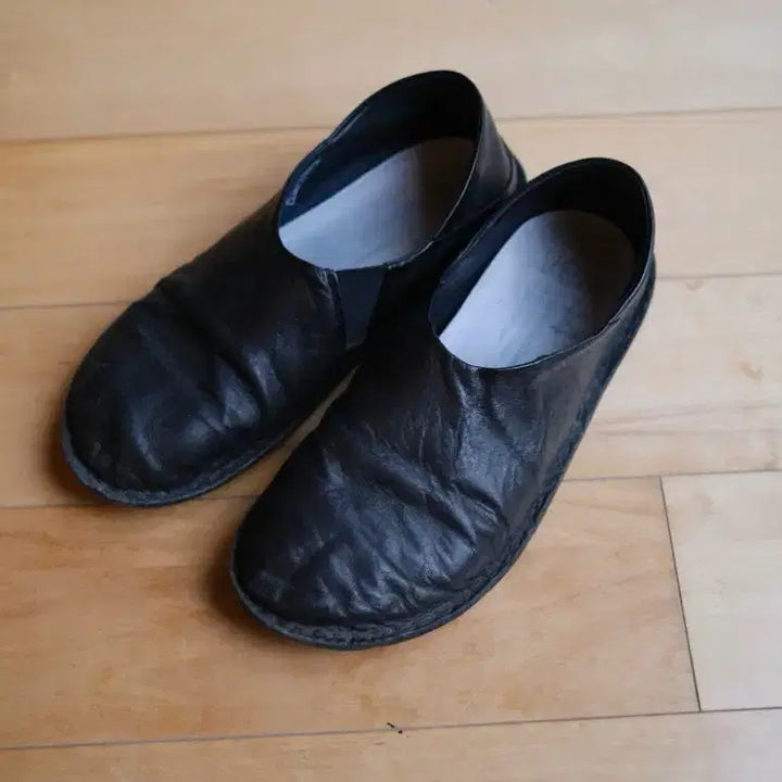 [BUNJANG] Viva Zuma Black Shoes Size 44 / Viva Zuma 44size